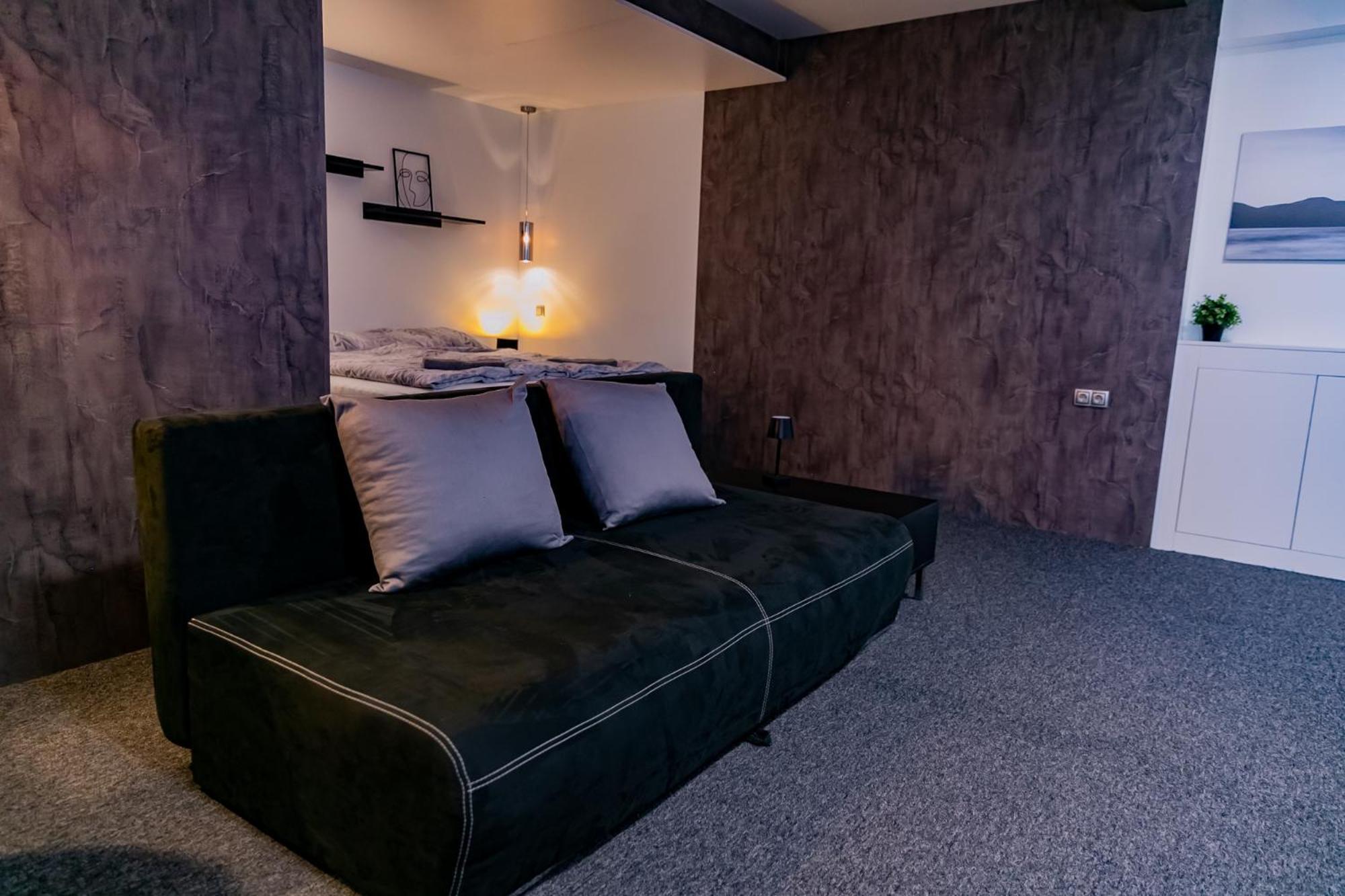 Motel1- A Megfizetheto Luxus! Дуноуйварош Екстер'єр фото