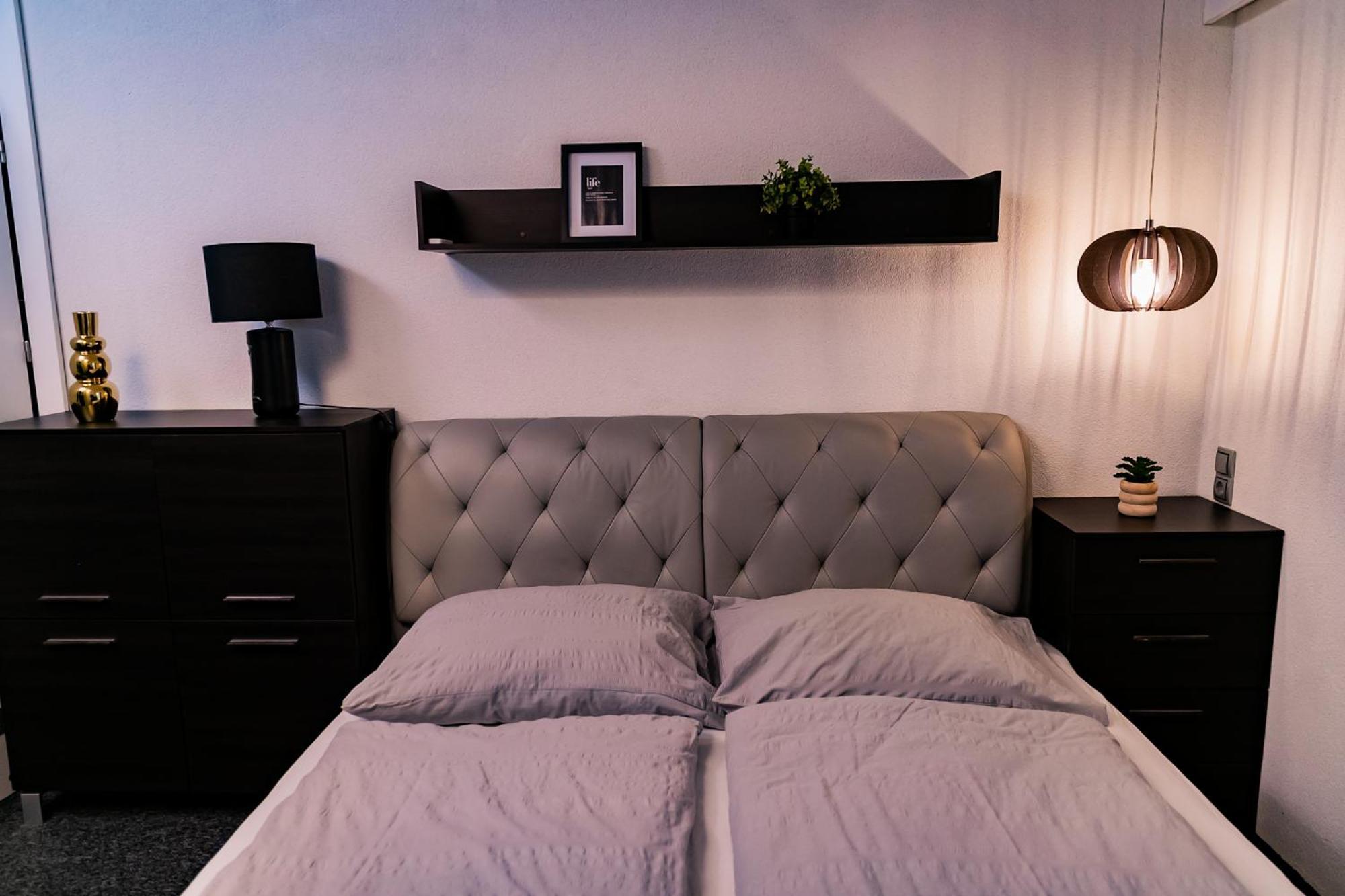 Motel1- A Megfizetheto Luxus! Дуноуйварош Екстер'єр фото